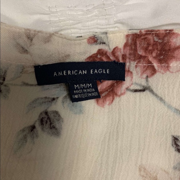 AE Tank Tank - Picture 2 of 3